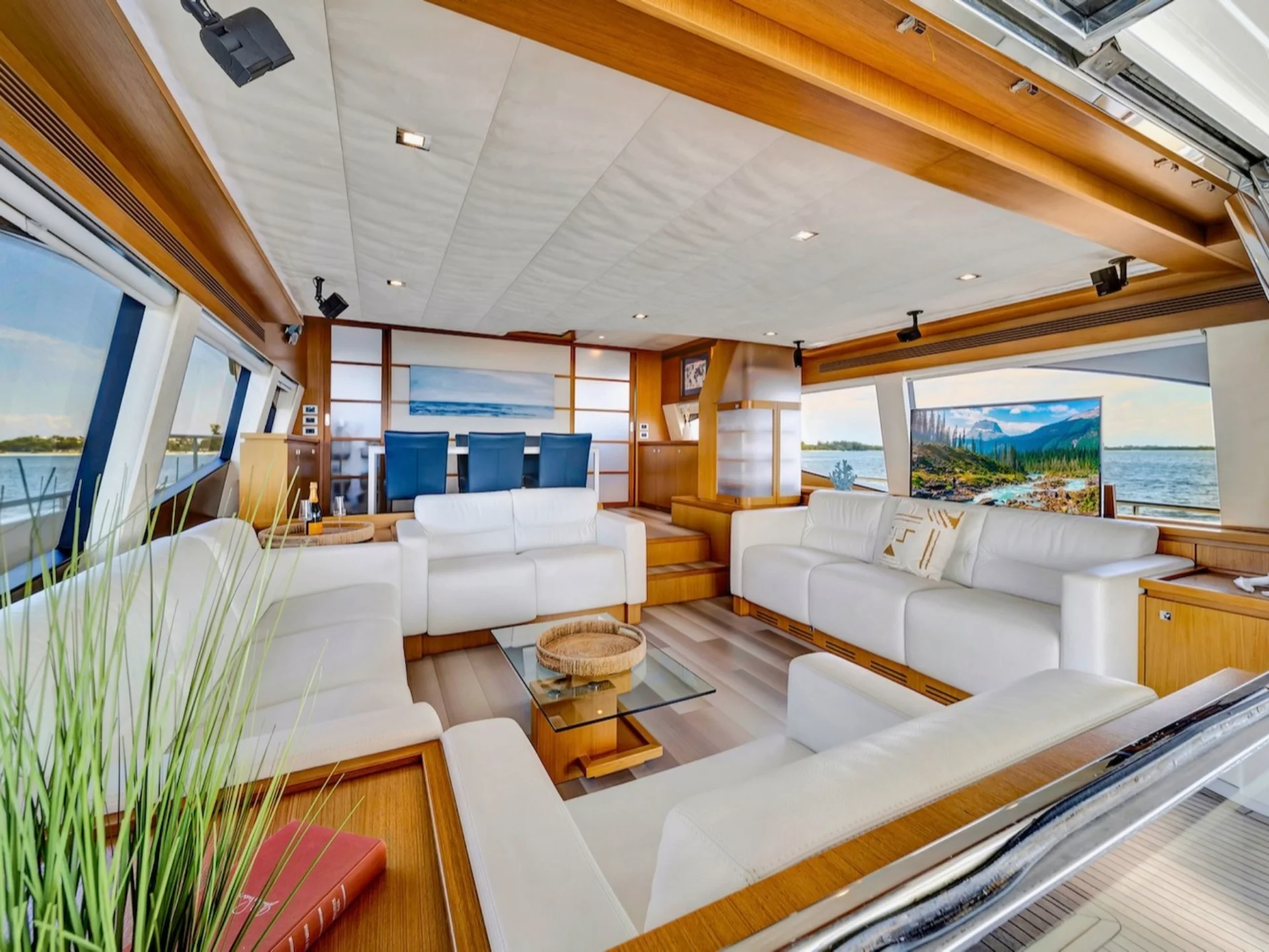 DESTINY | Ferretti 780 Fly - Ferretti