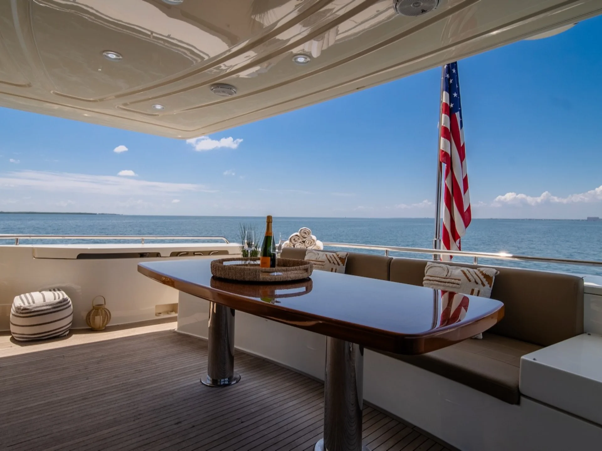 DESTINY | Ferretti 780 Fly - Ferretti