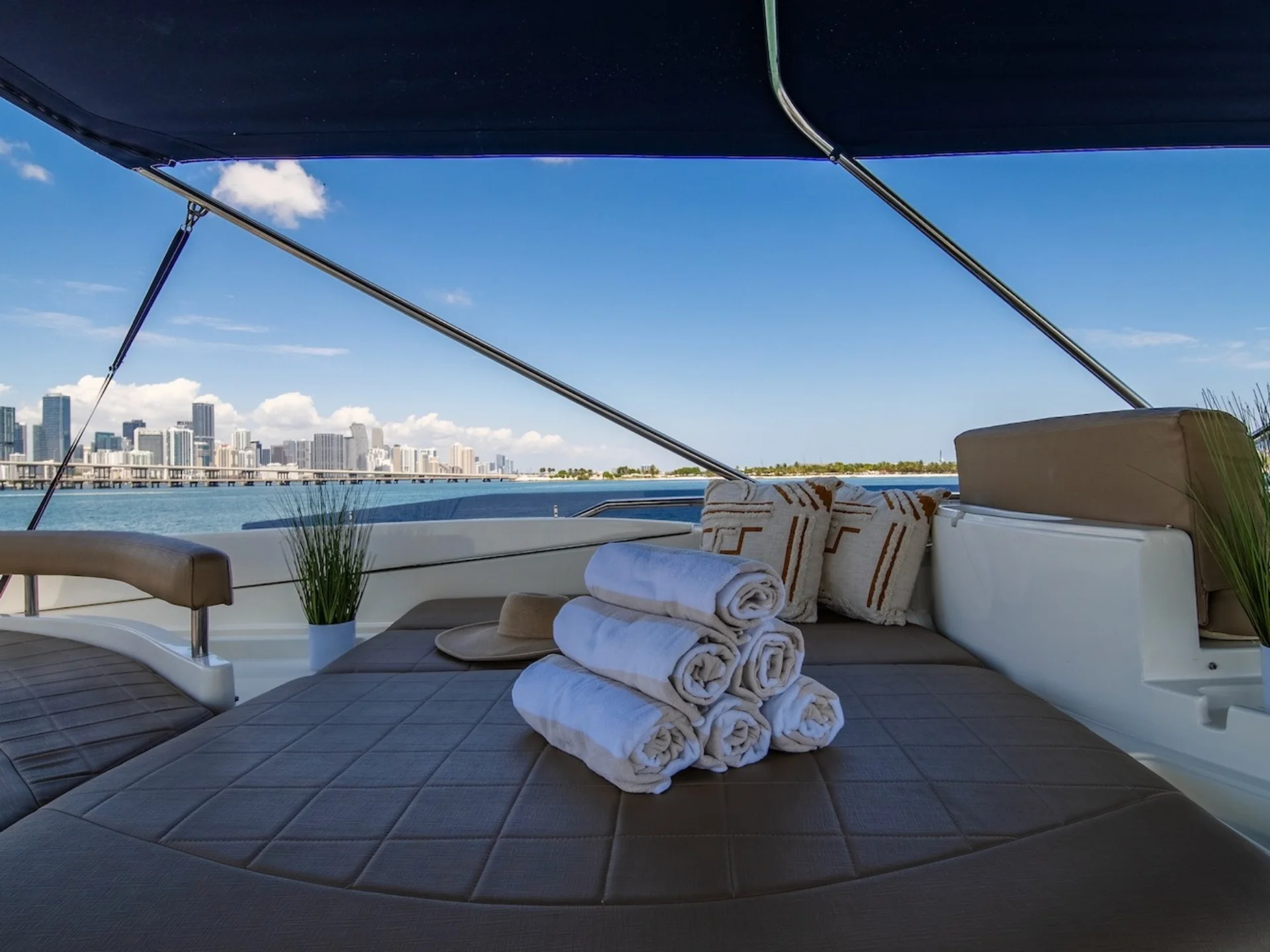 DESTINY | Ferretti 780 Fly - Ferretti