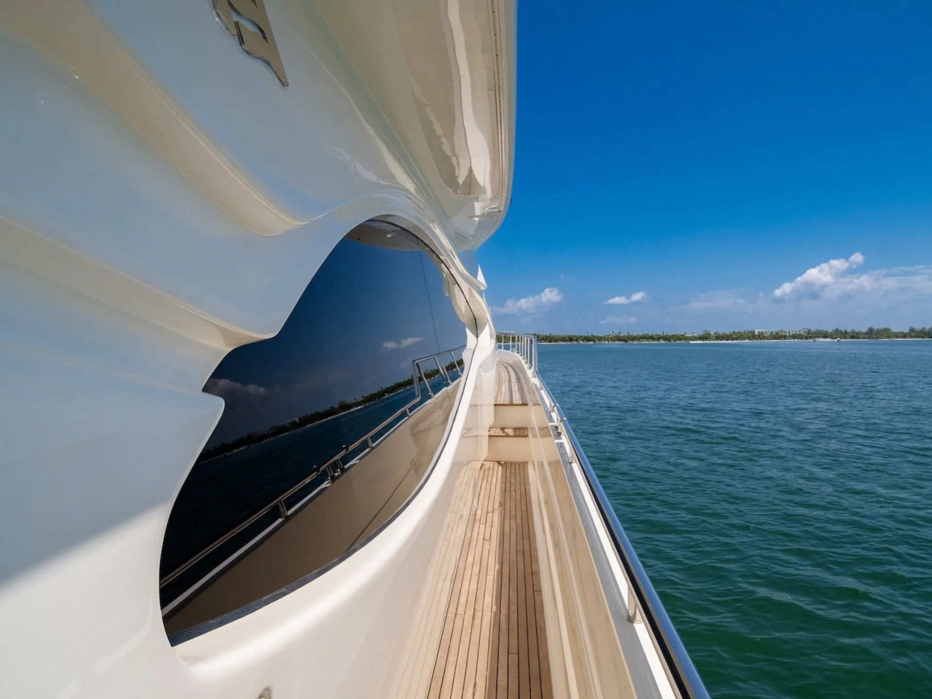 DESTINY | Ferretti 780 Fly - Ferretti