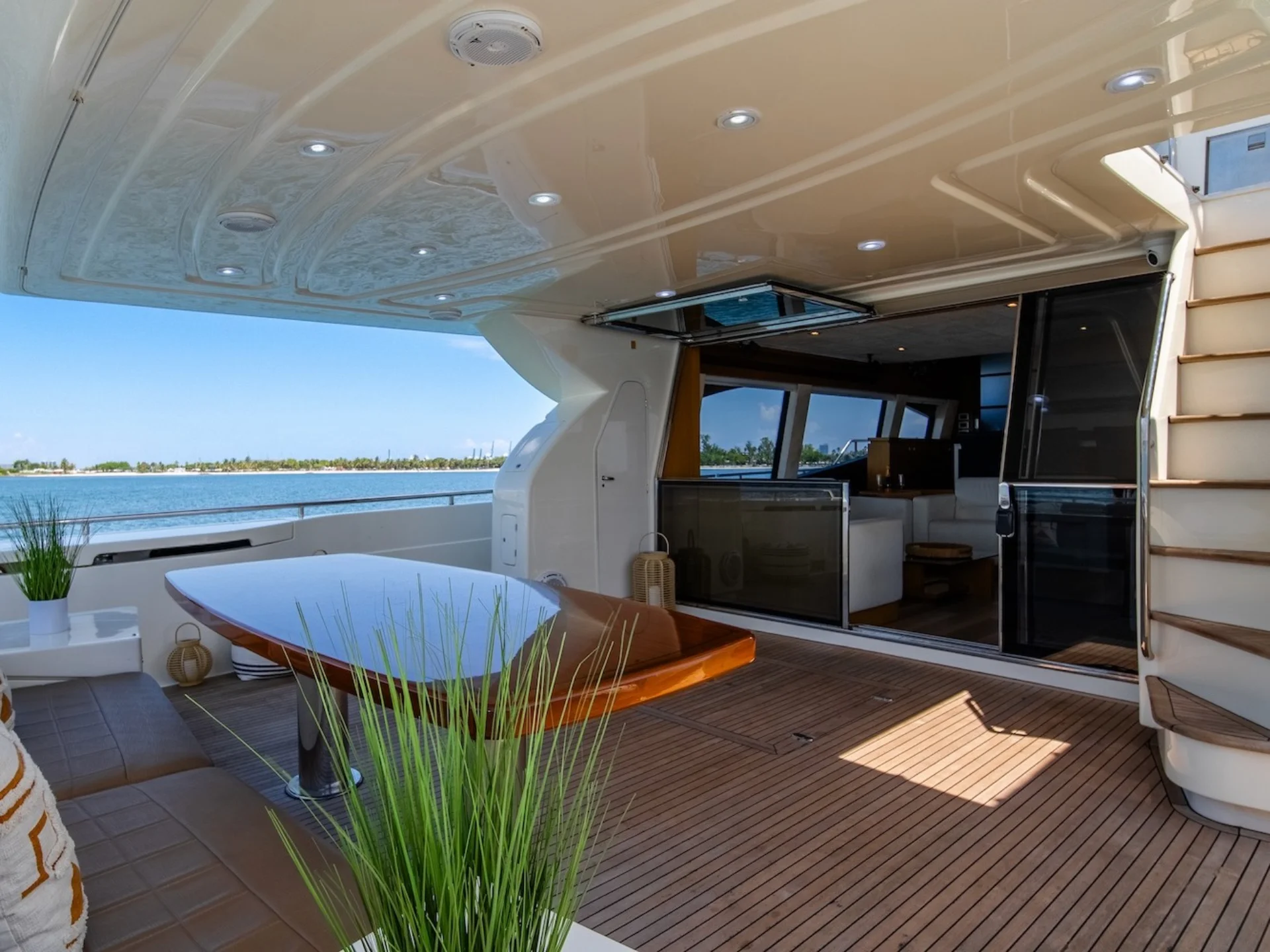 DESTINY | Ferretti 780 Fly - Ferretti