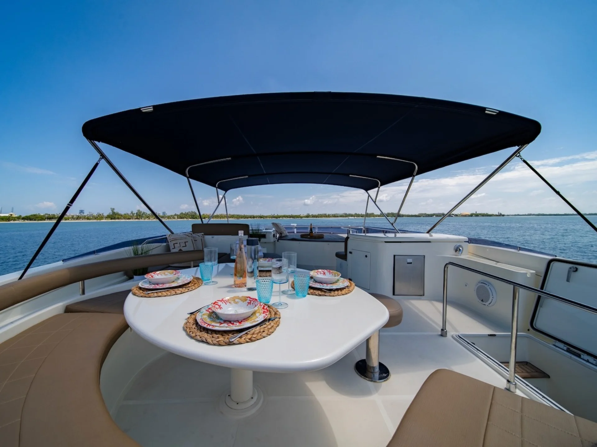 DESTINY | Ferretti 780 Fly - Ferretti