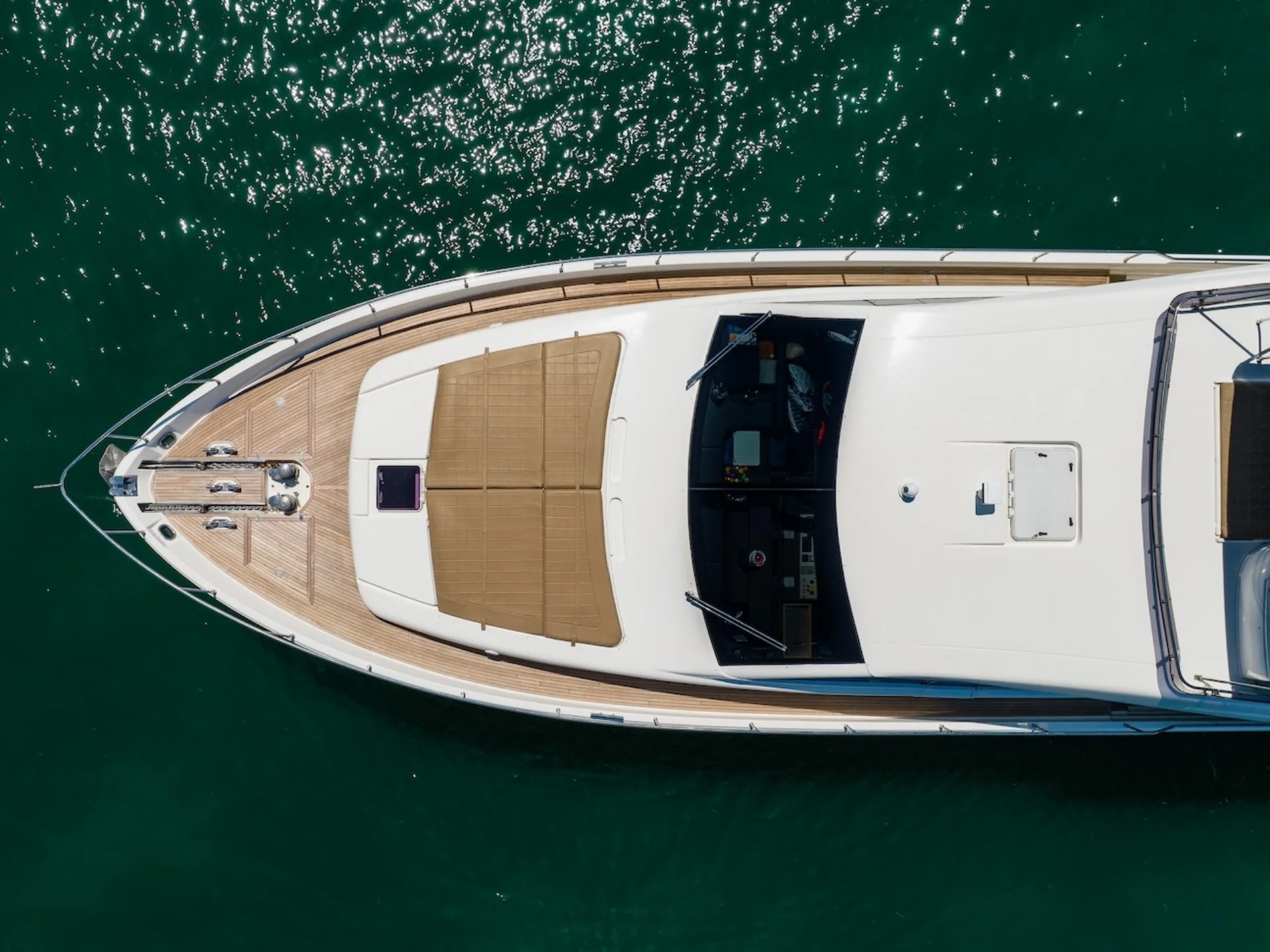 DESTINY | Ferretti 780 Fly - Ferretti