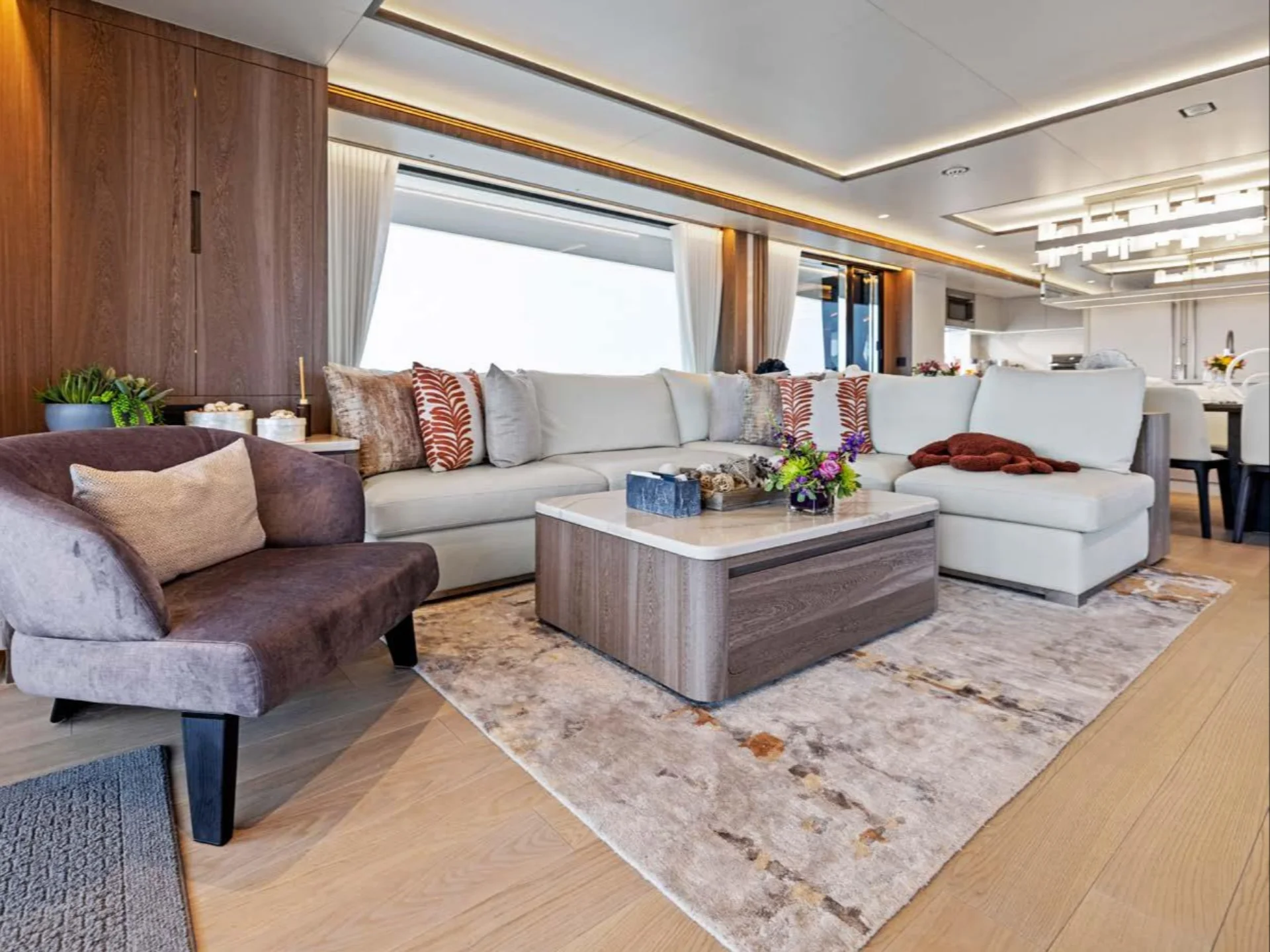 ROCK STARS - Horizon Motoryachts