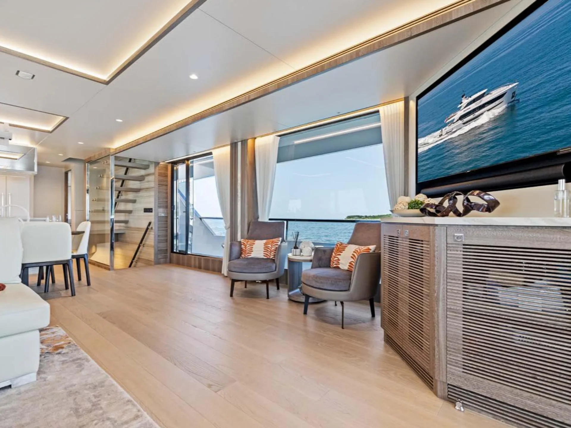 ROCK STARS - Horizon Motoryachts