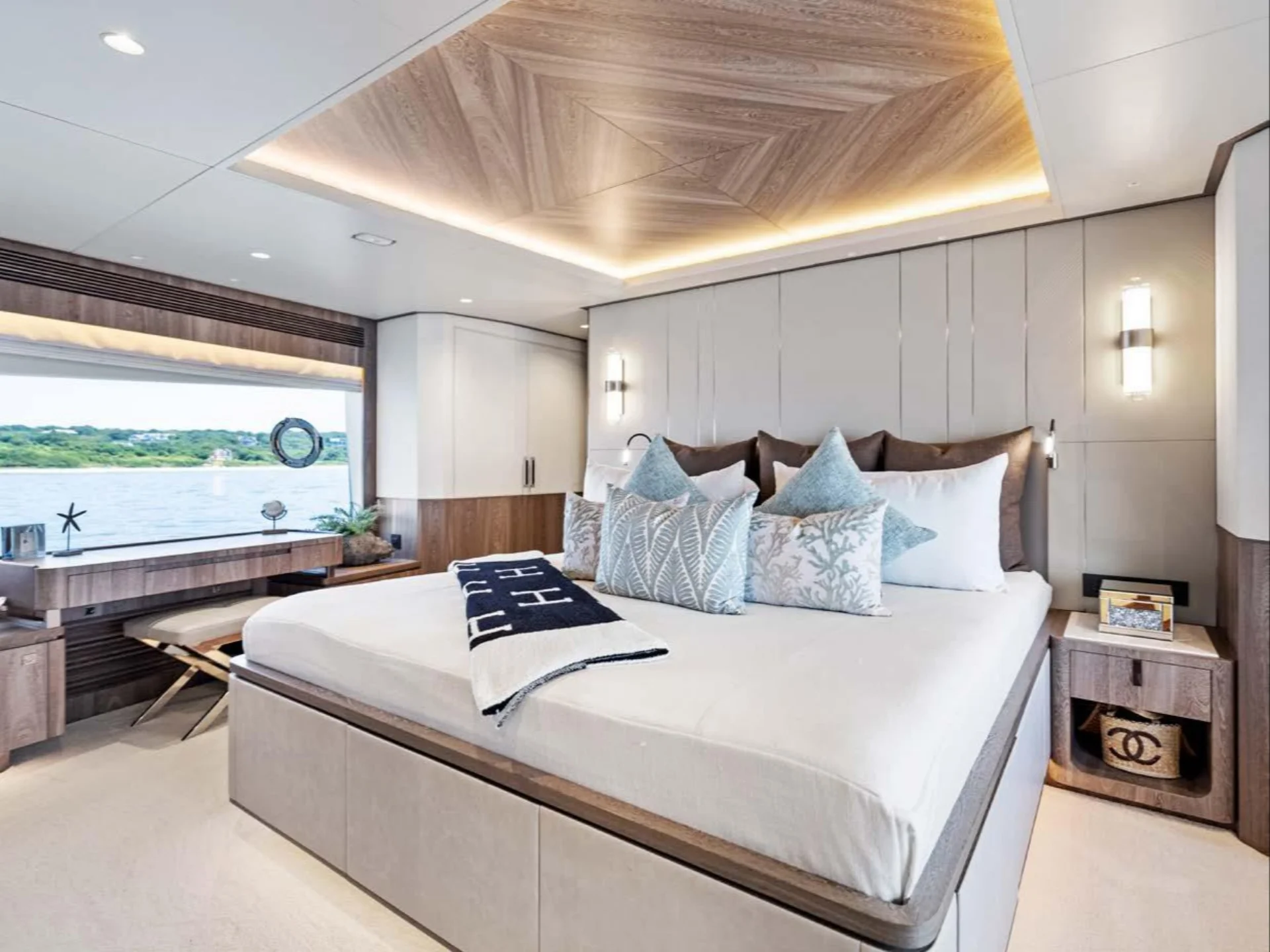 ROCK STARS - Horizon Motoryachts