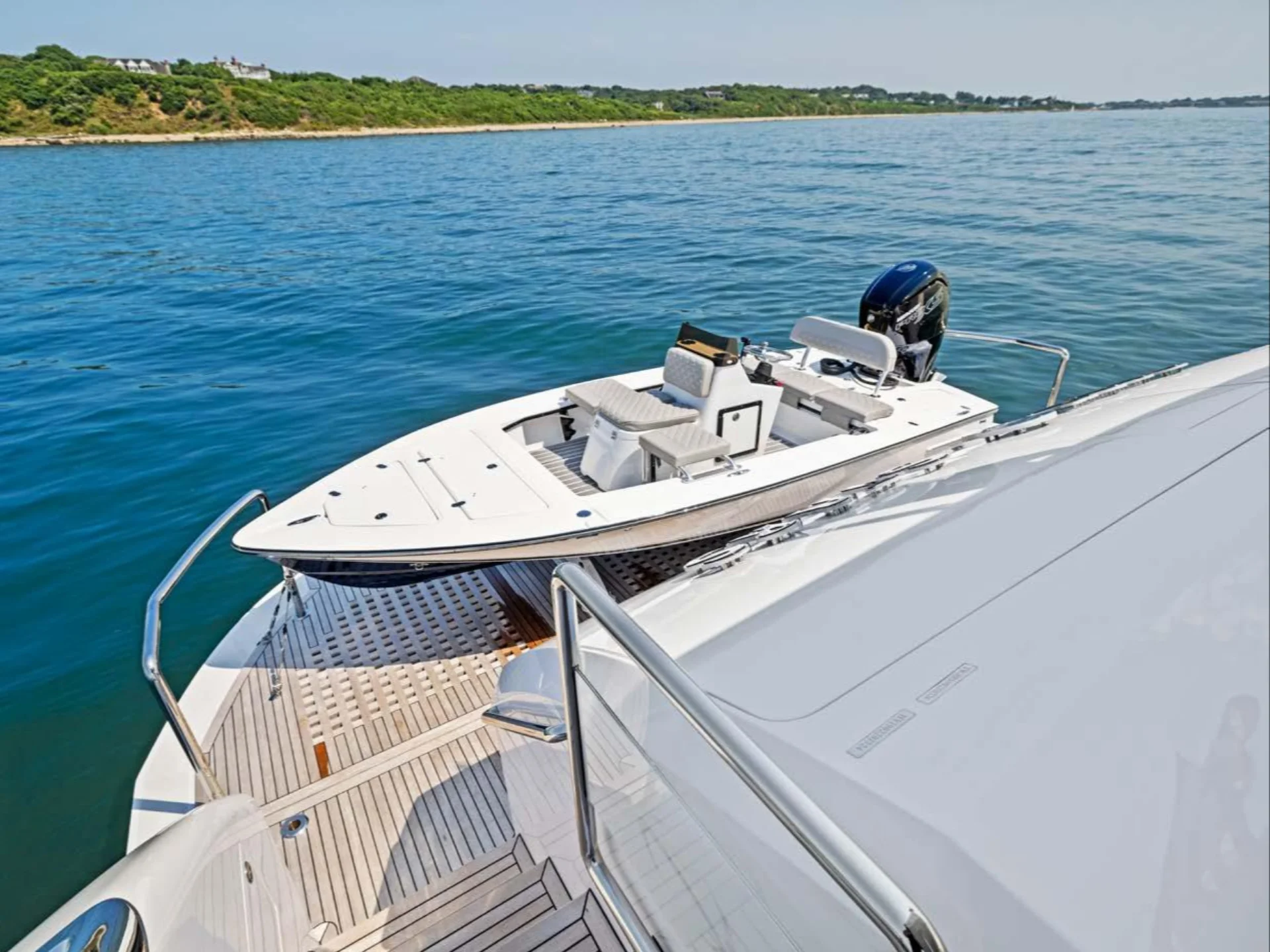 ROCK STARS - Horizon Motoryachts