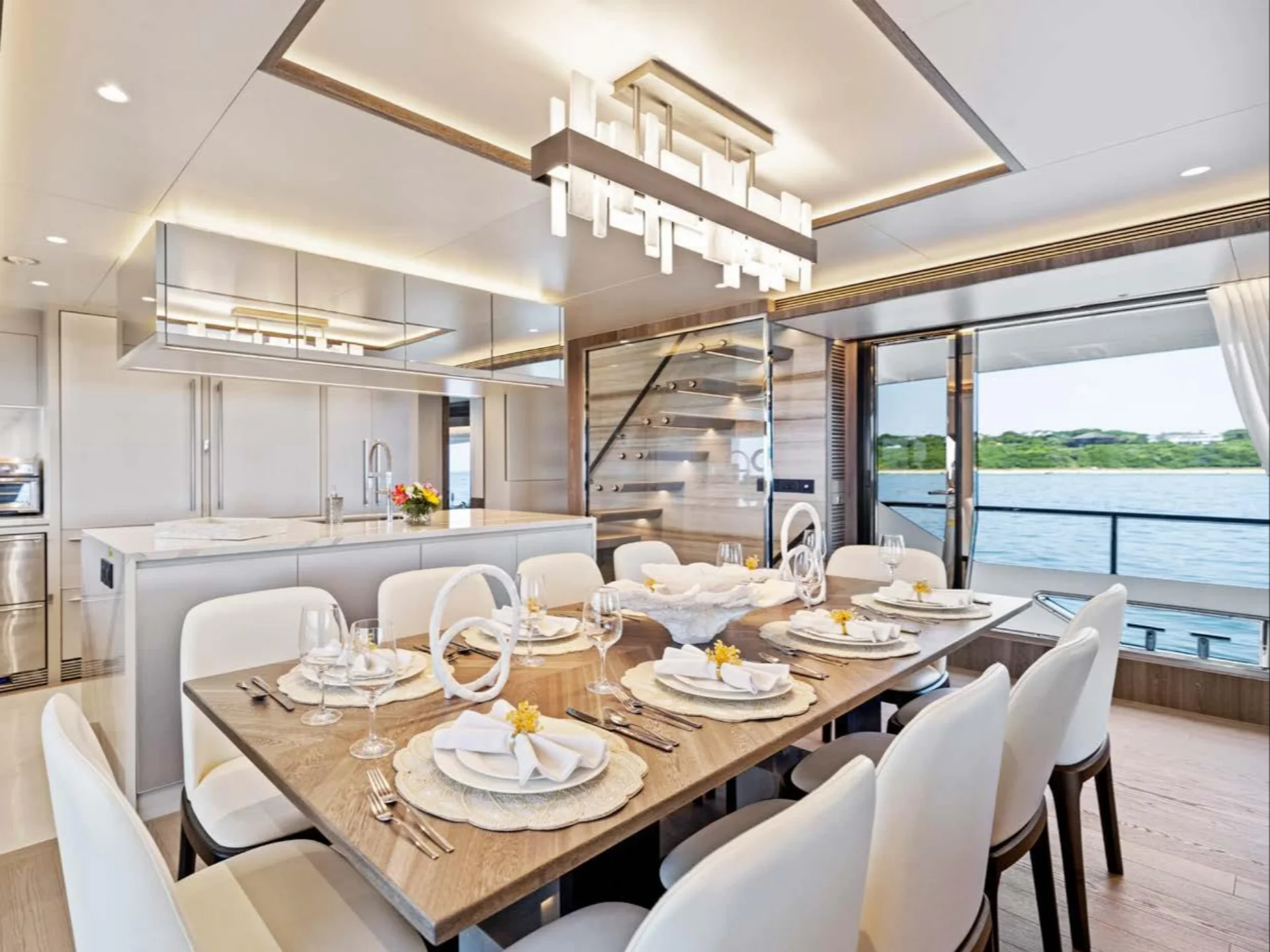 ROCK STARS - Horizon Motoryachts