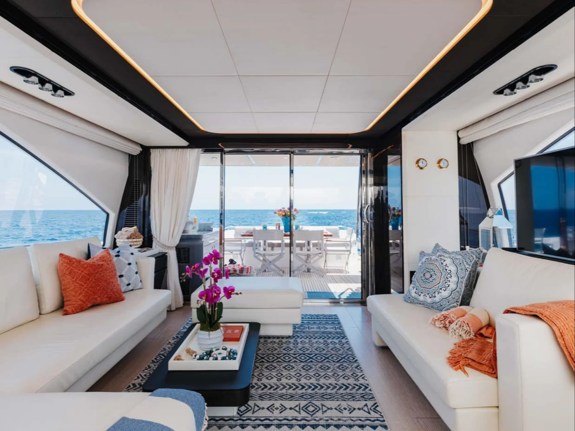 HIGH MAINTENANCE | Azimut 77S - Azimut