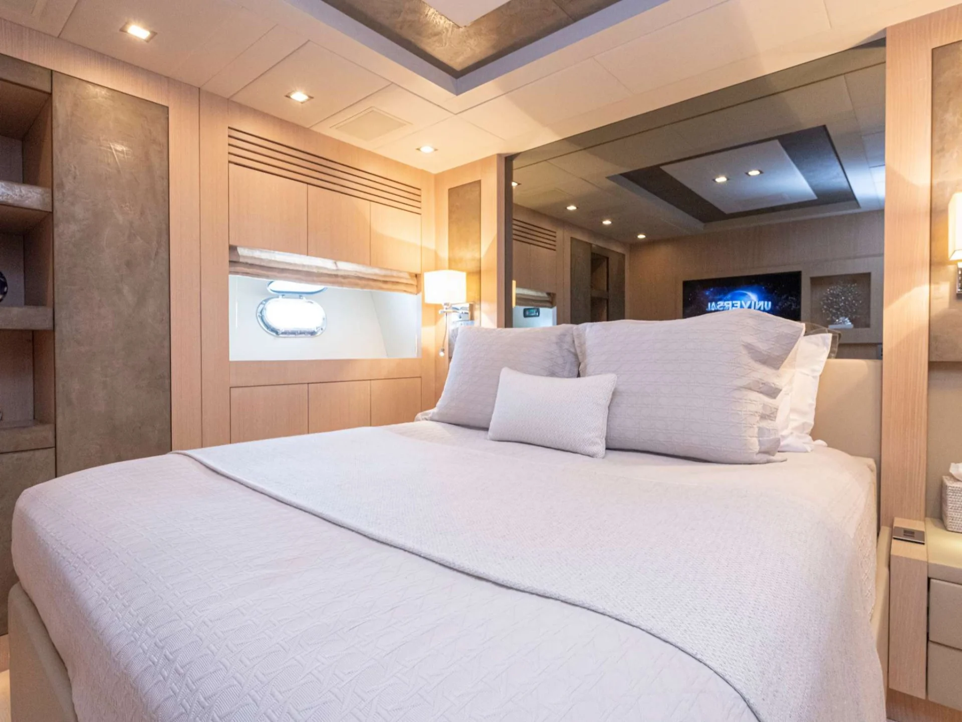 TOTAL | Mangusta 108 - Mangusta