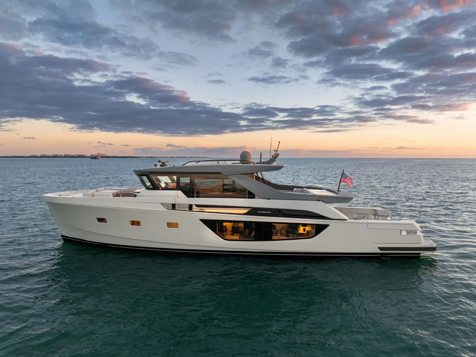 SUGAREE | Bluegame BGX70