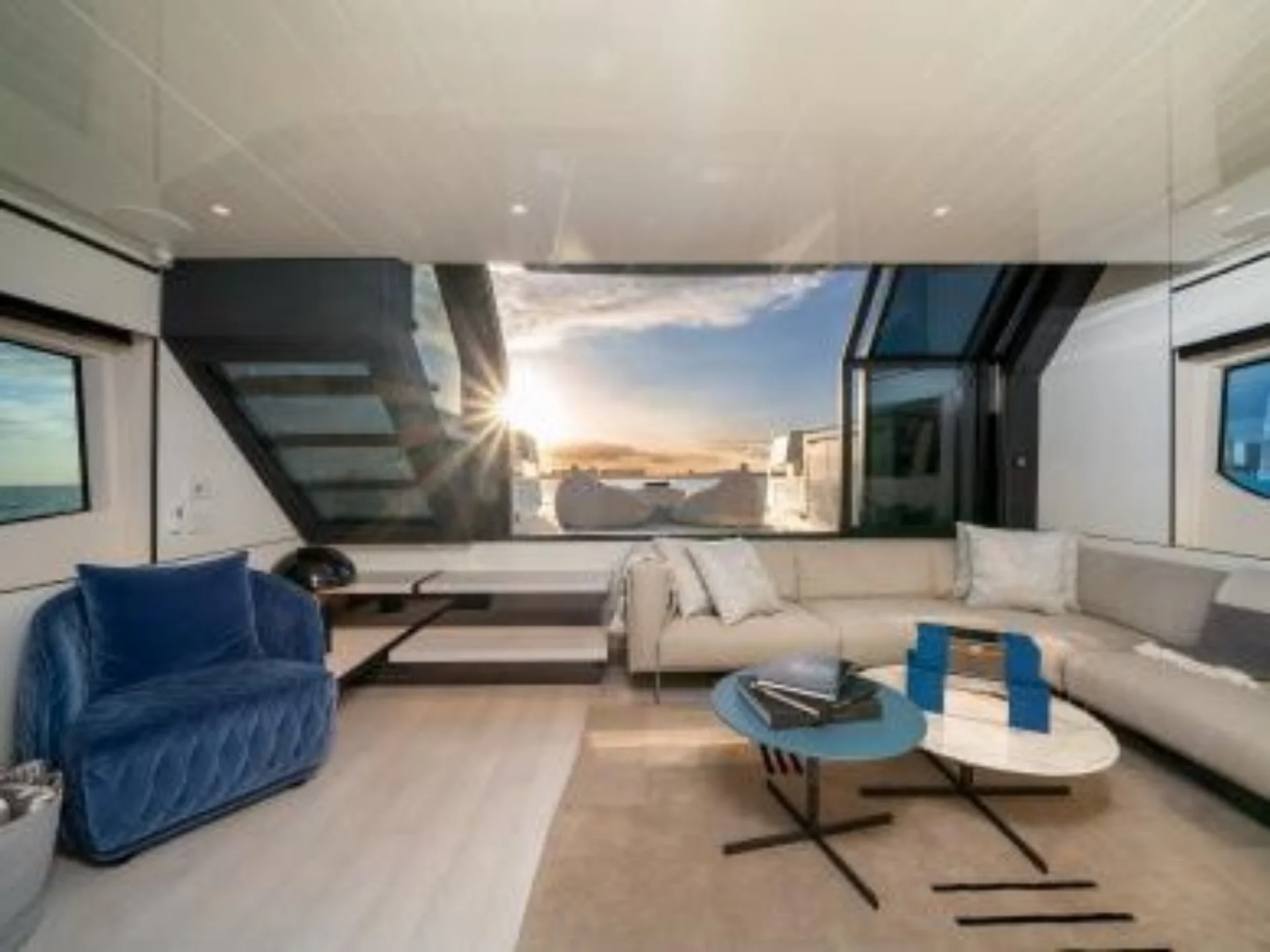 SUGAREE | Bluegame BGX70 - Bluegame