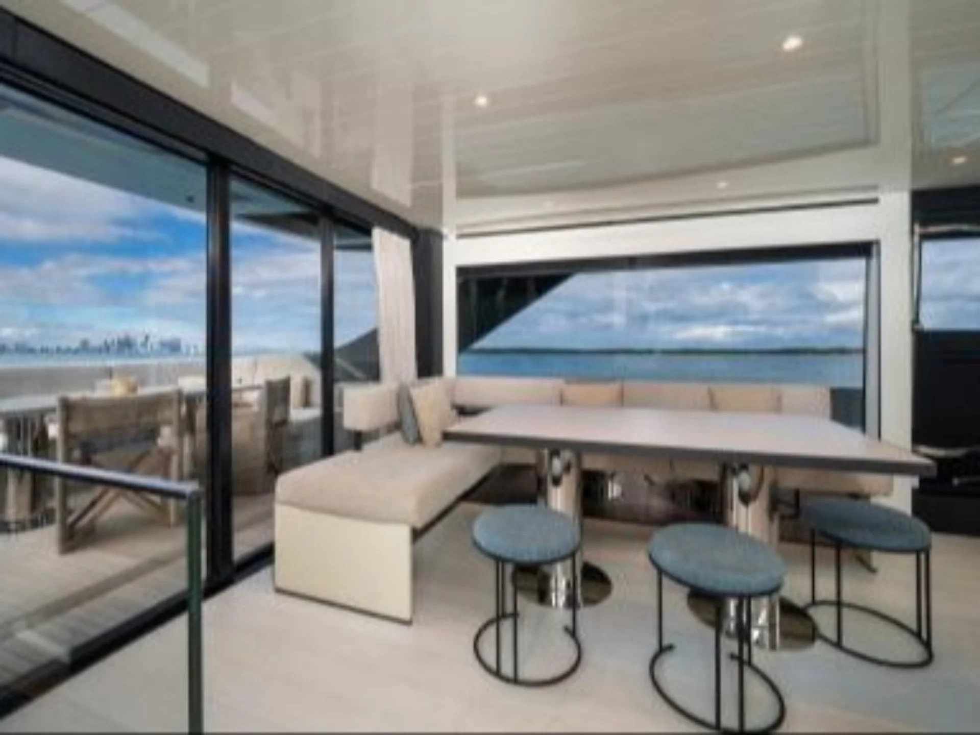 SUGAREE | Bluegame BGX70 - Bluegame