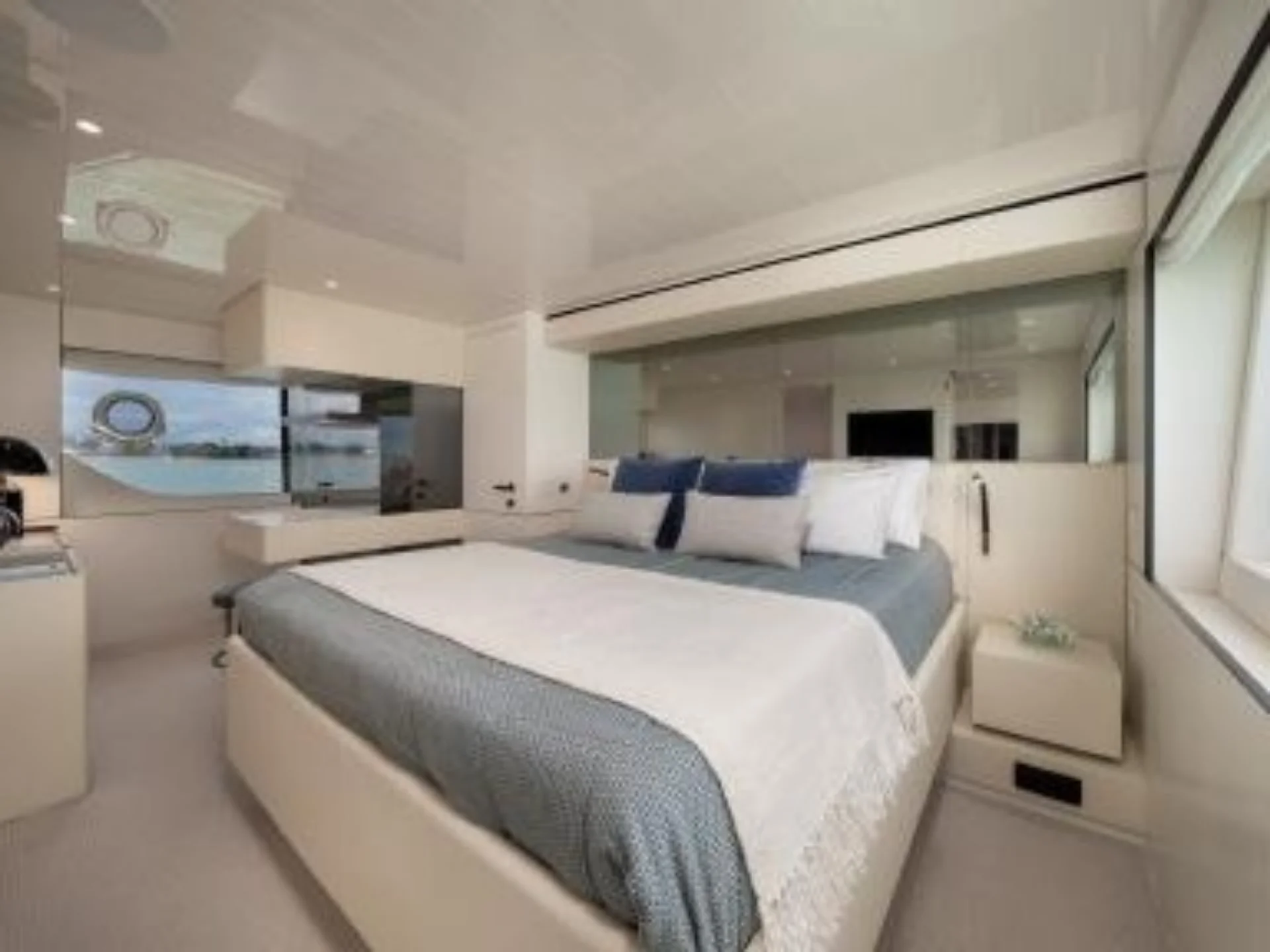 SUGAREE | Bluegame BGX70 - Bluegame