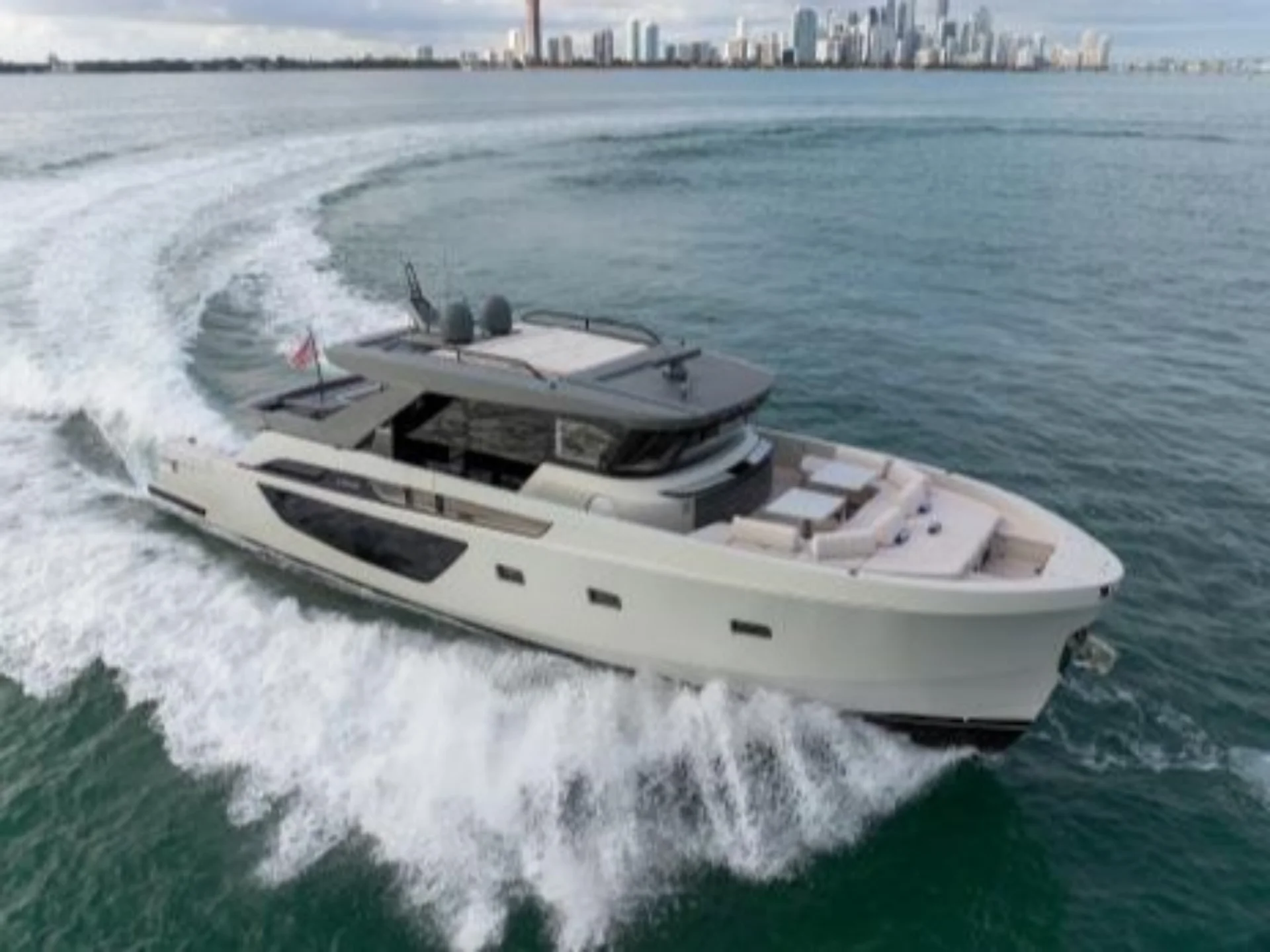 SUGAREE | Bluegame BGX70 - Bluegame