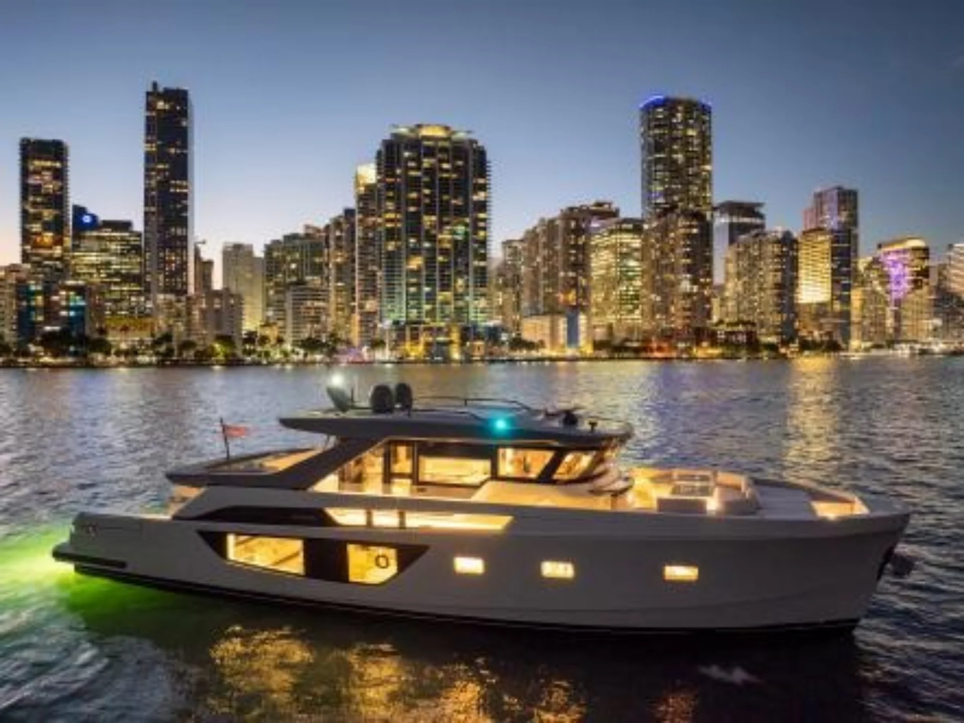 SUGAREE | Bluegame BGX70 - Bluegame