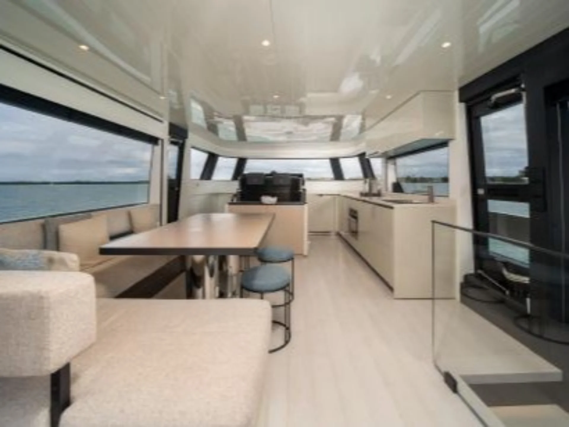 SUGAREE | Bluegame BGX70 - Bluegame