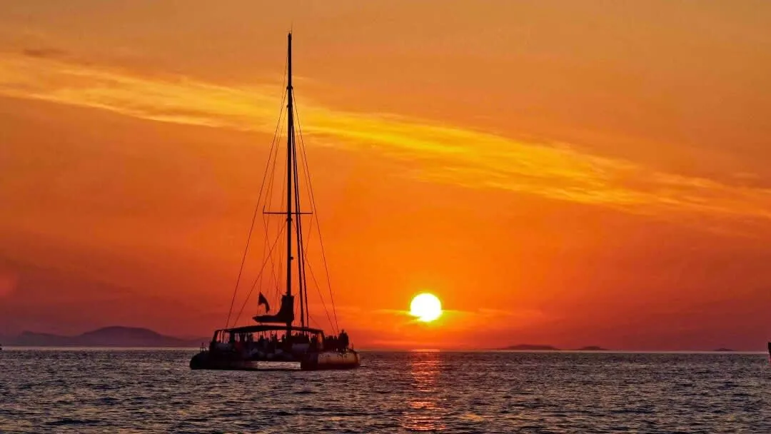Greek Islands Discovery