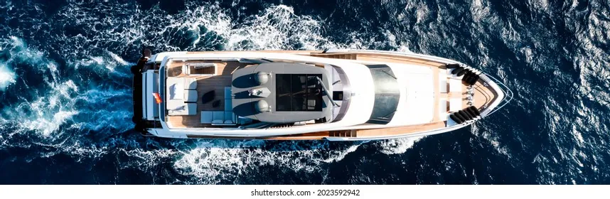 The Complete Guide to Yacht Charter Contracts (MYBA)
