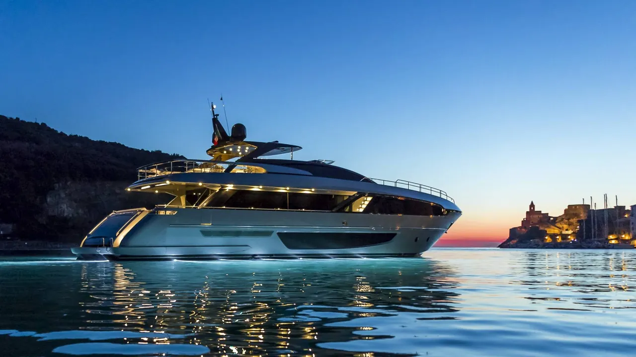 Sustainability in Superyacht Chartering: Navigating a Greener Future