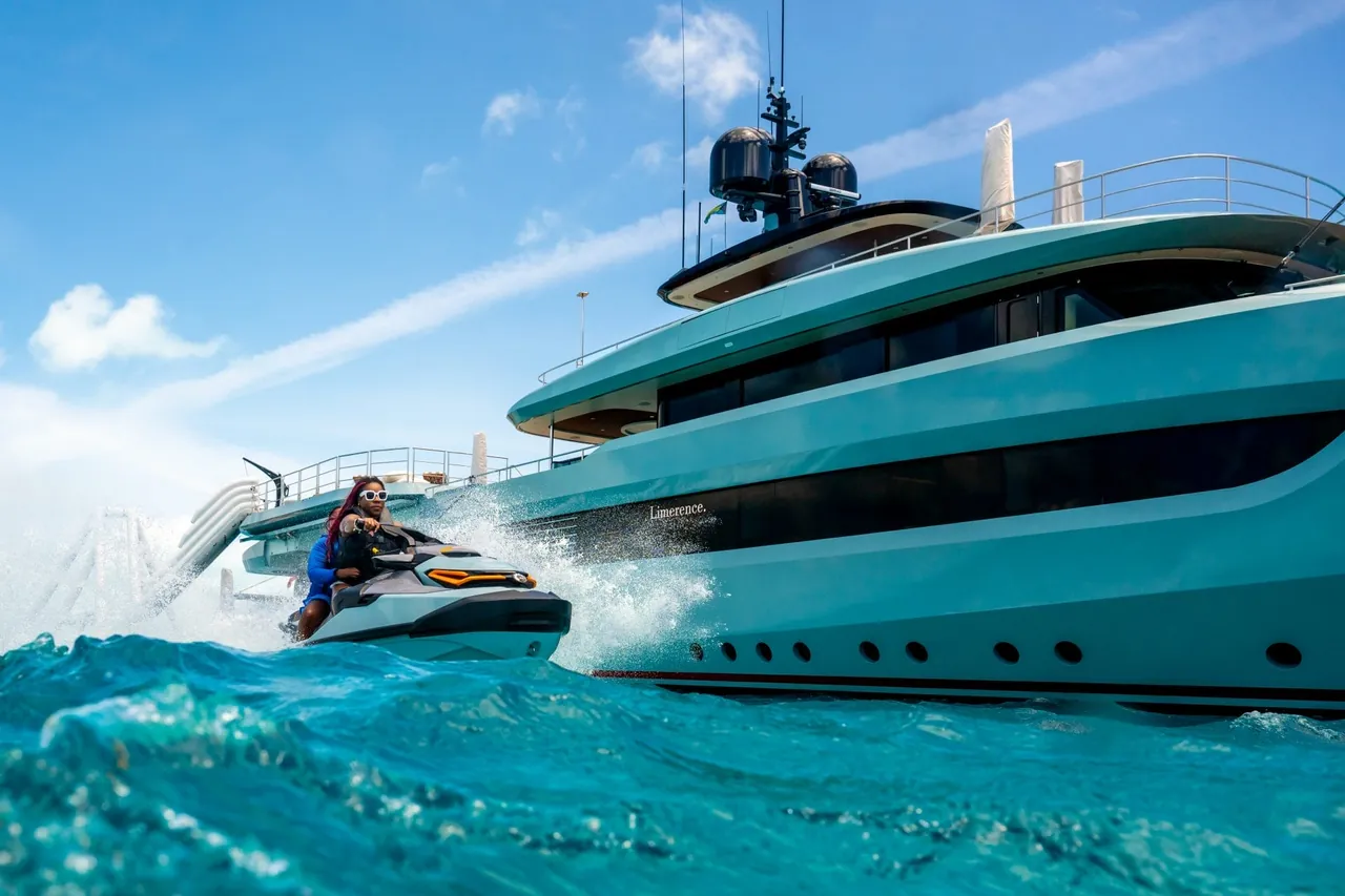 The Ultimate Guide to Water Toys on Charter Yachts