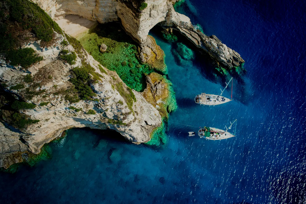 Amalfi Coast & Capri: La Dolce Vita