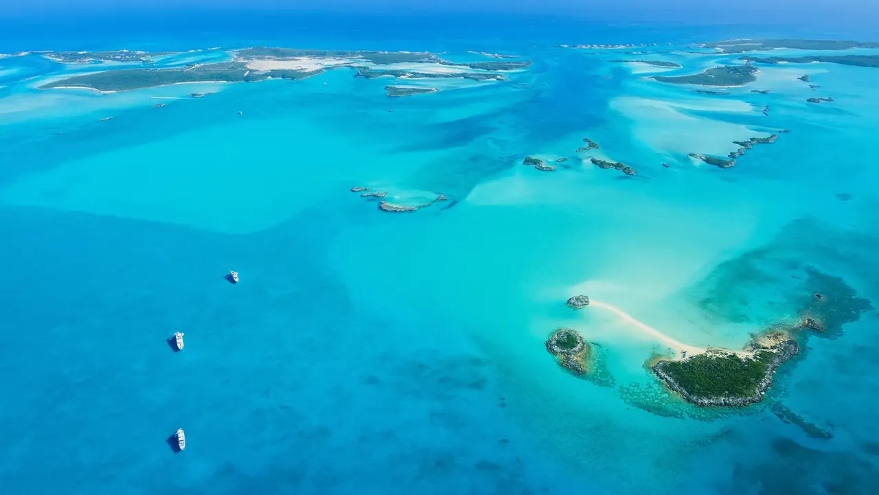 The Caribbean