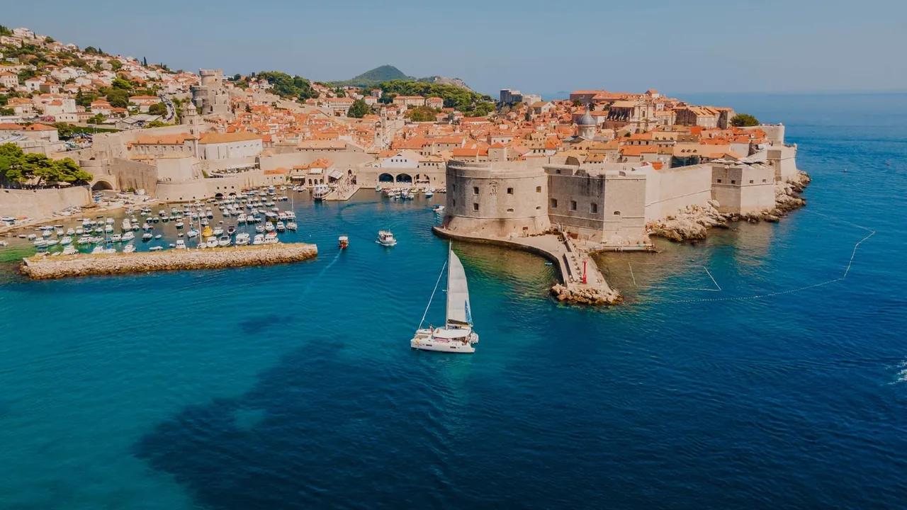 Croatia & the Dalmatian Coast