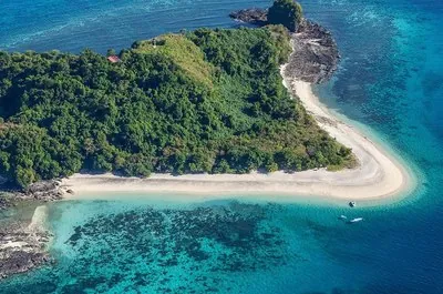 Grenada & The Grenadines