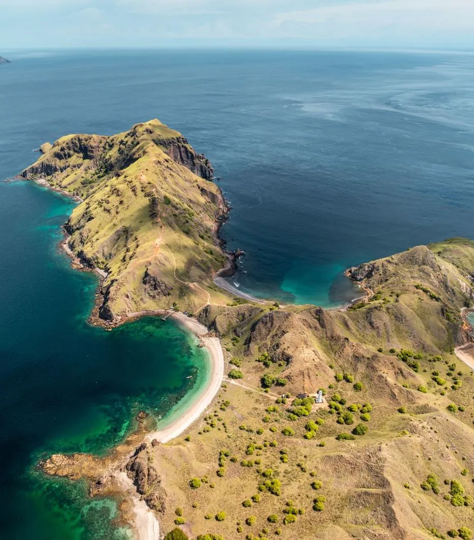 Indonesia & Raja Ampat