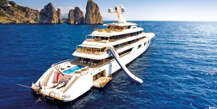 Winter Sun: The Complete Caribbean Charter Season Guide