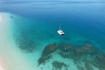 Madagascar & Mozambique