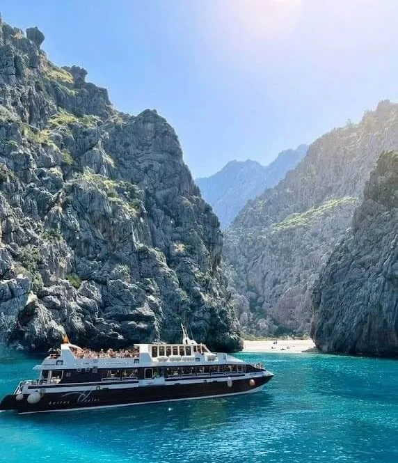 Mallorca: Serra de Tramuntana Coast