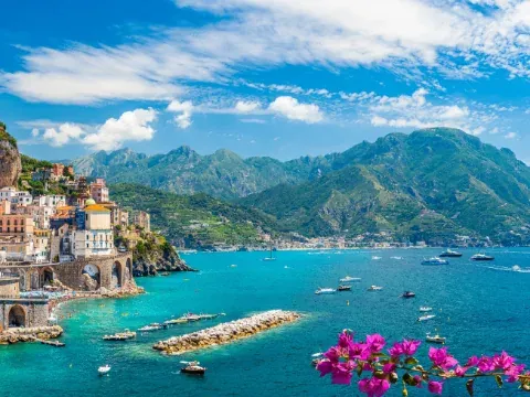 Best Yacht Charter Destinations for 2026