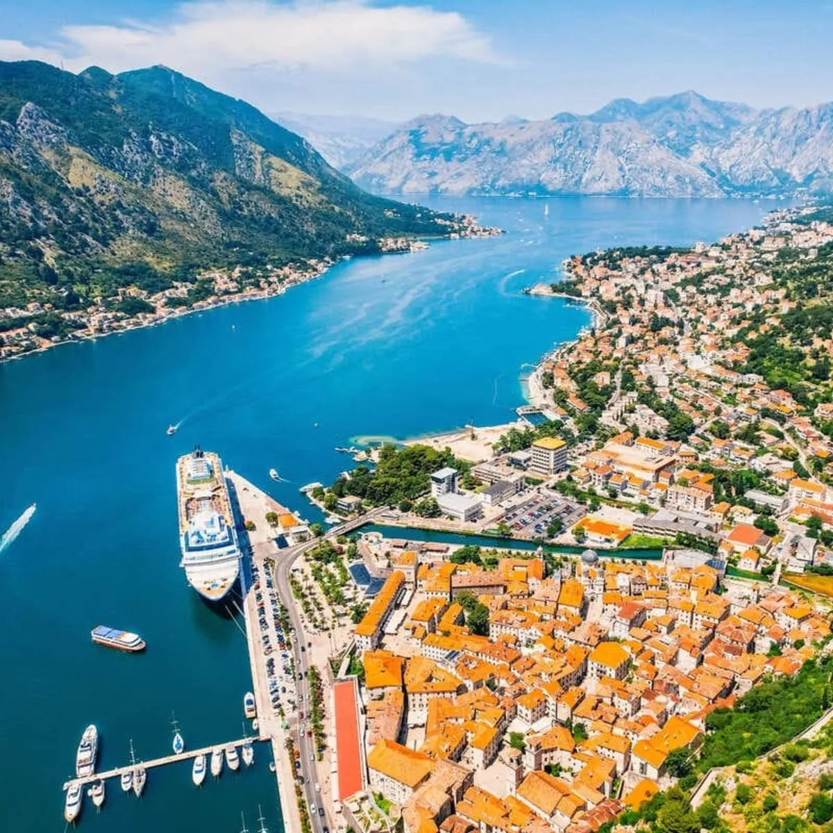 Montenegro