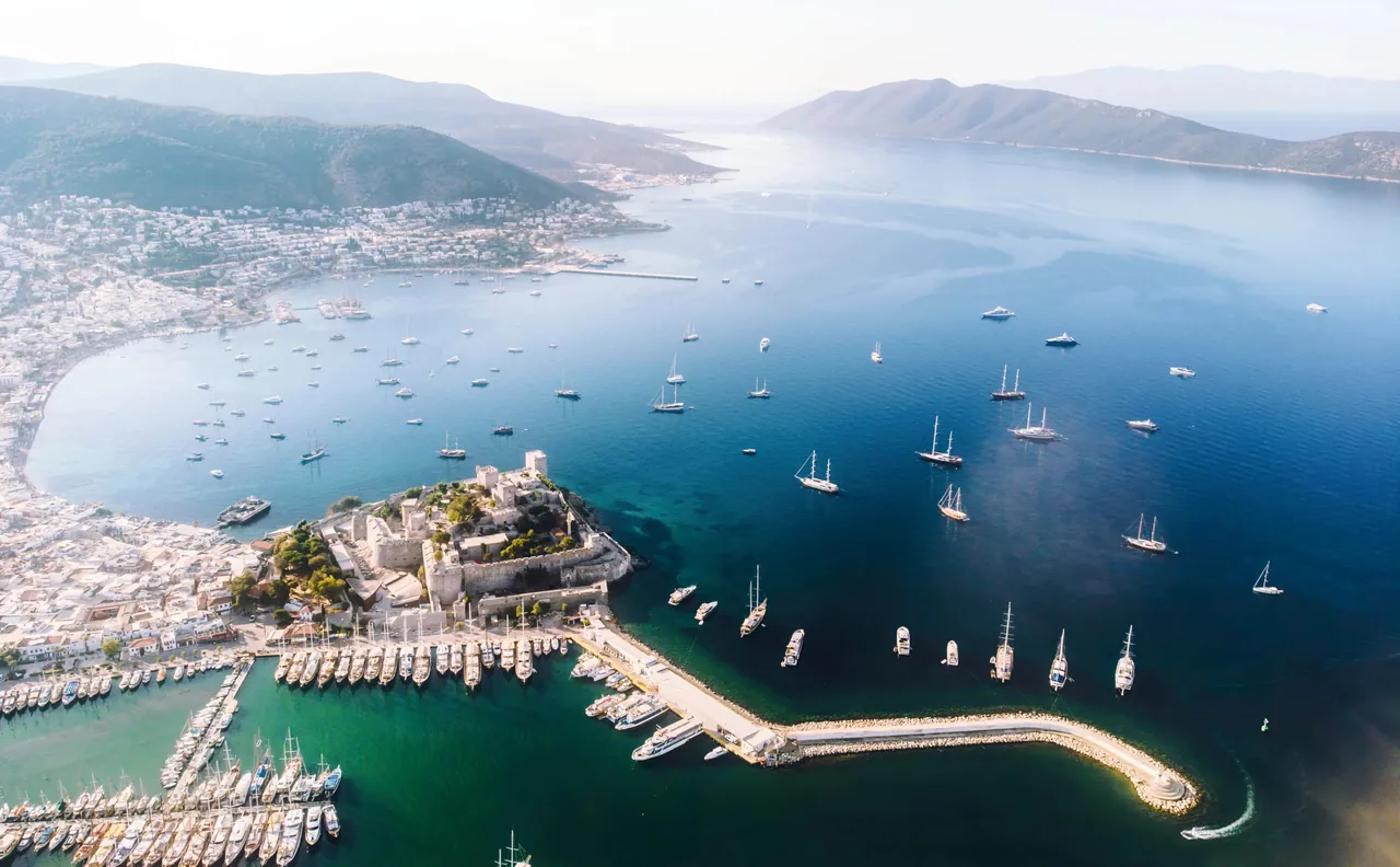 Turkey: The Lycian Coast