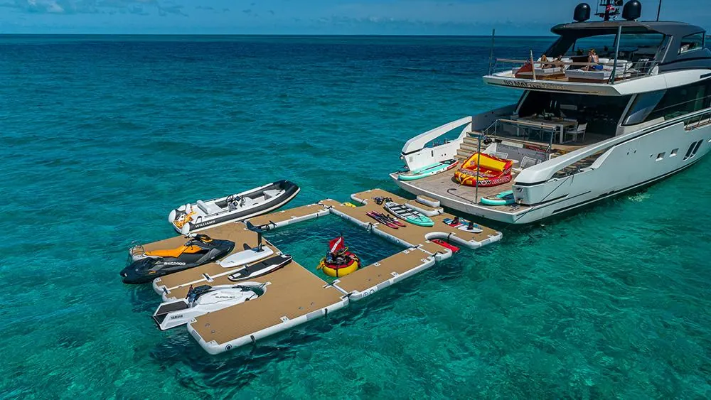 Chartering with Children: The Ultimate Family Charter Guide