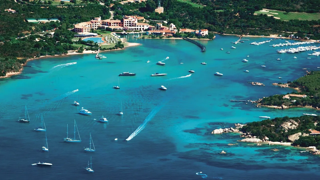 Sardinia: Costa Smeralda & Beyond