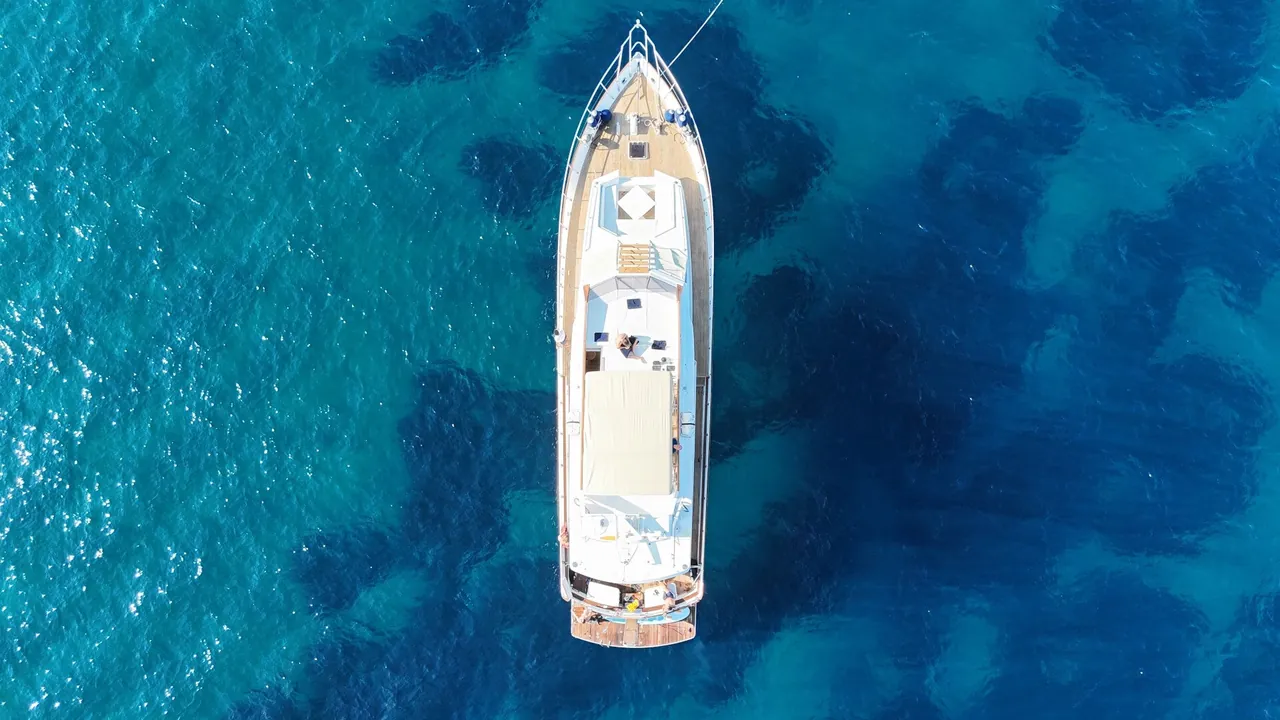 Sicily & the Aeolian Islands