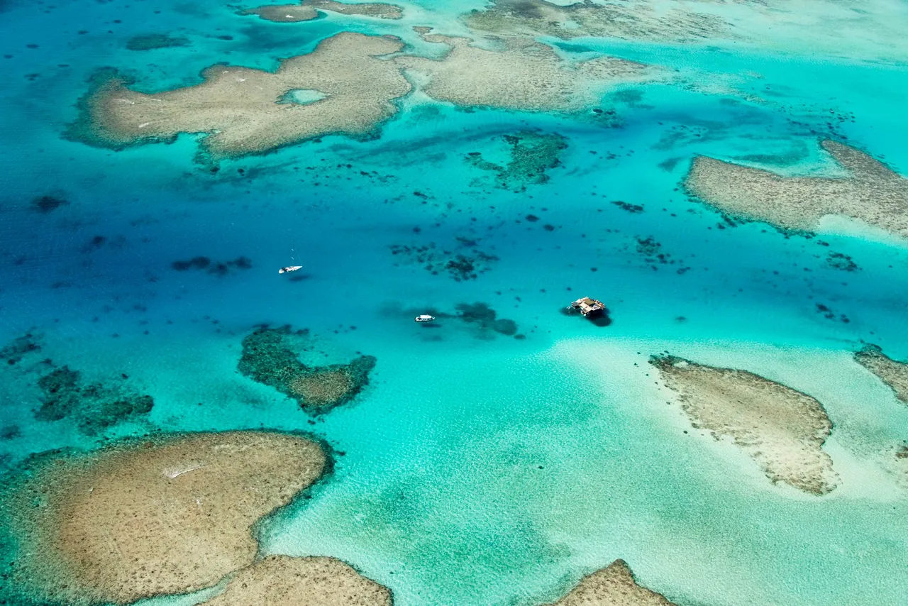 Tahiti & French Polynesia