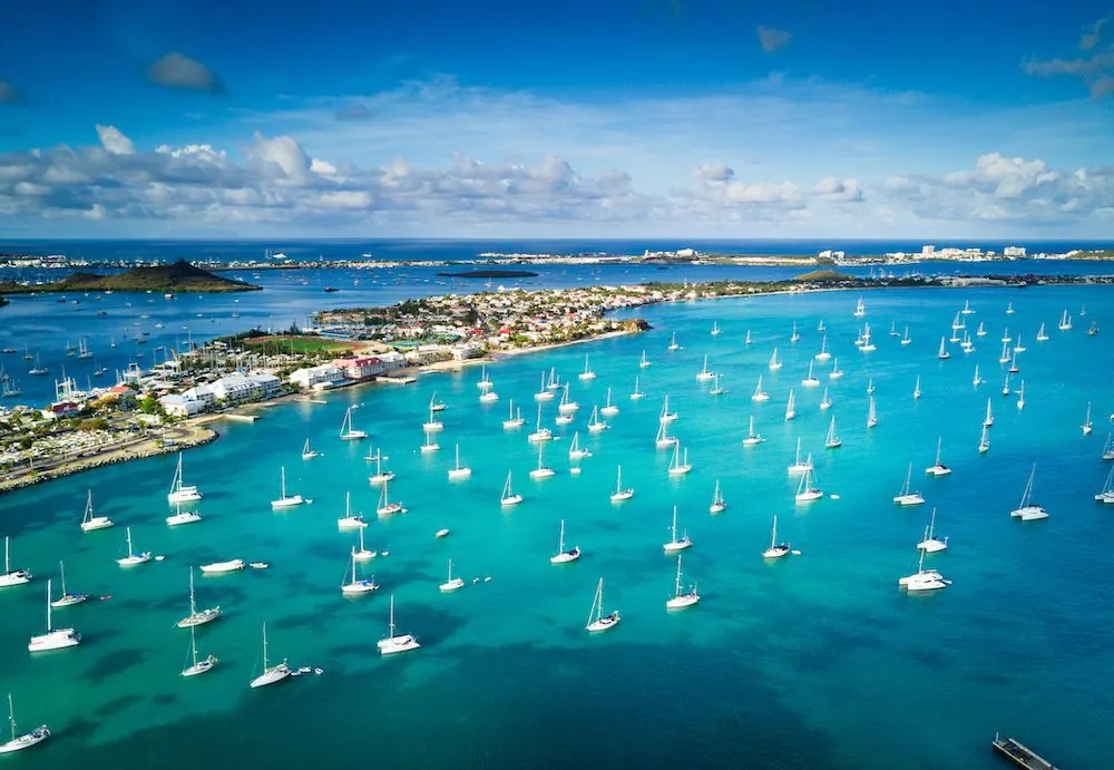 St. Martin / St. Maarten