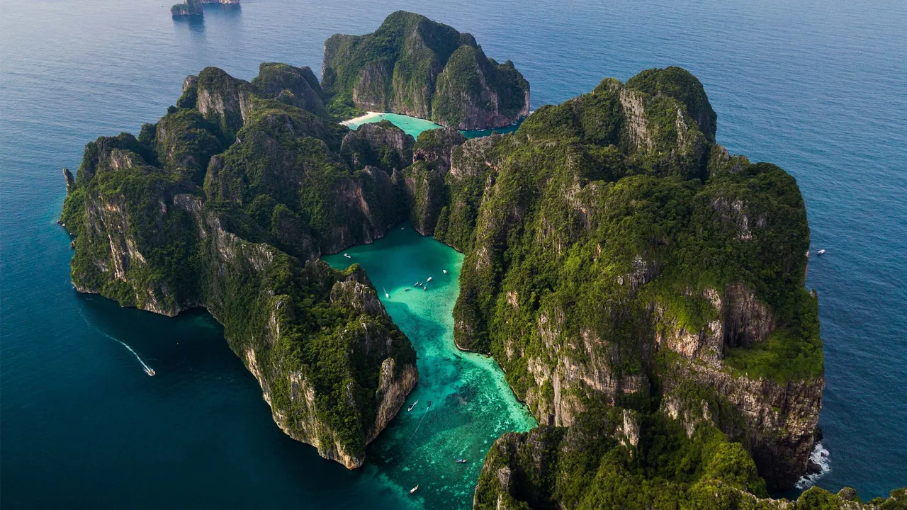 Thailand & Southeast Asia