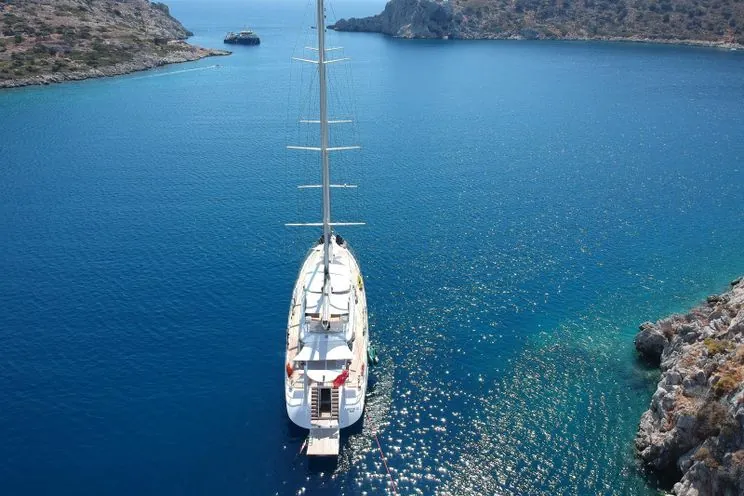 Turkey & the Turkish Riviera