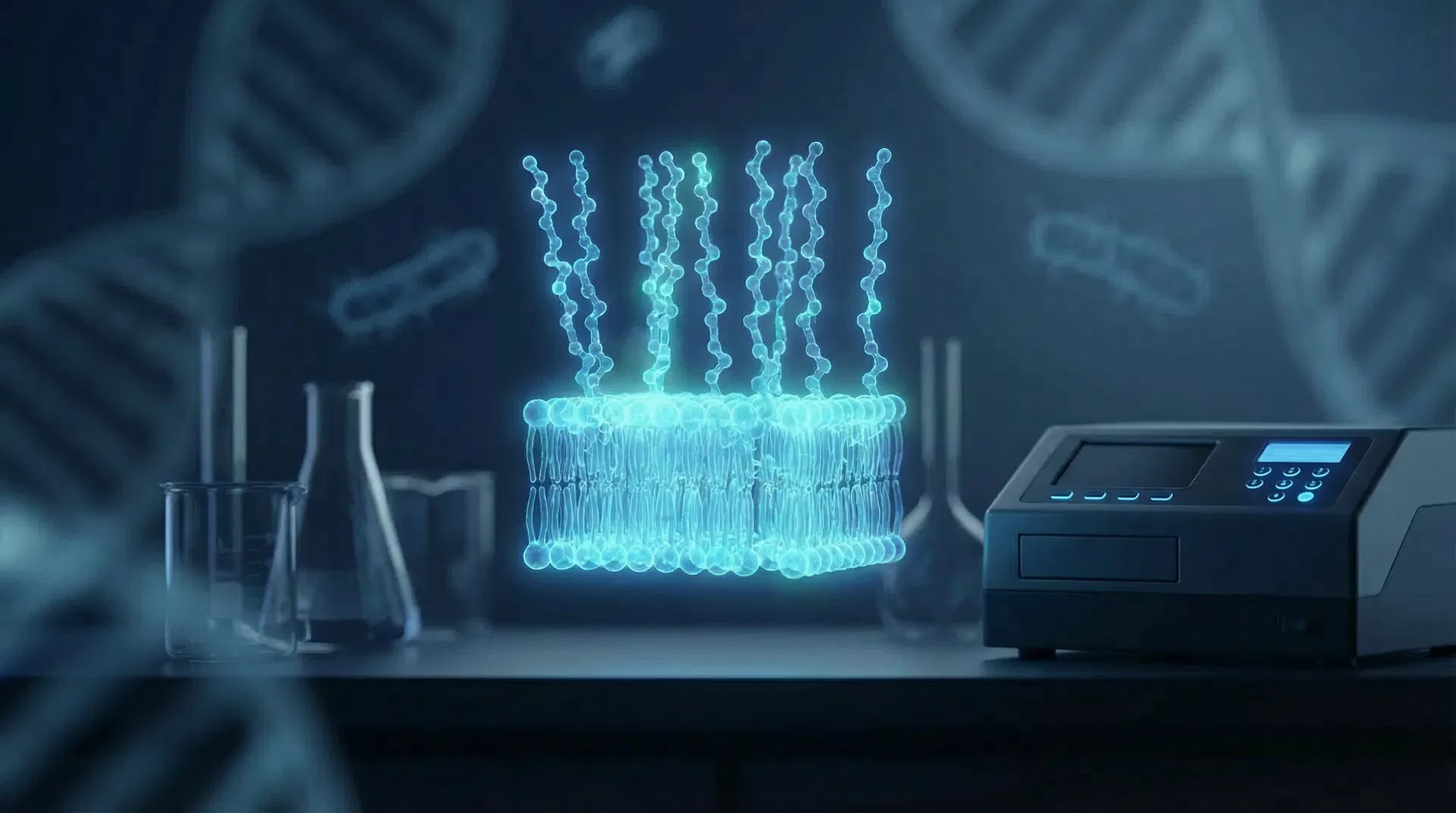 Endotoxins in Research Peptides: Testing & Results Explained