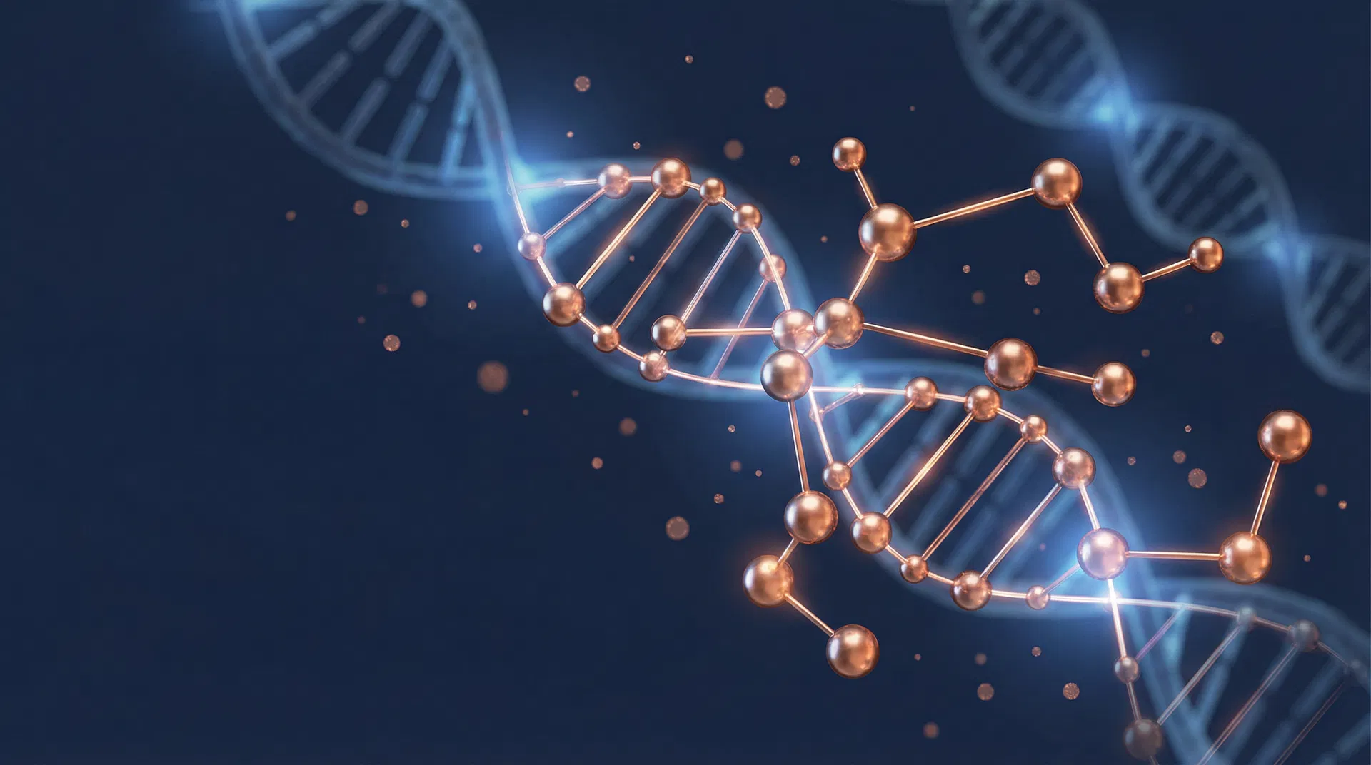 GHK-Cu (Copper Compound): A Research Overview