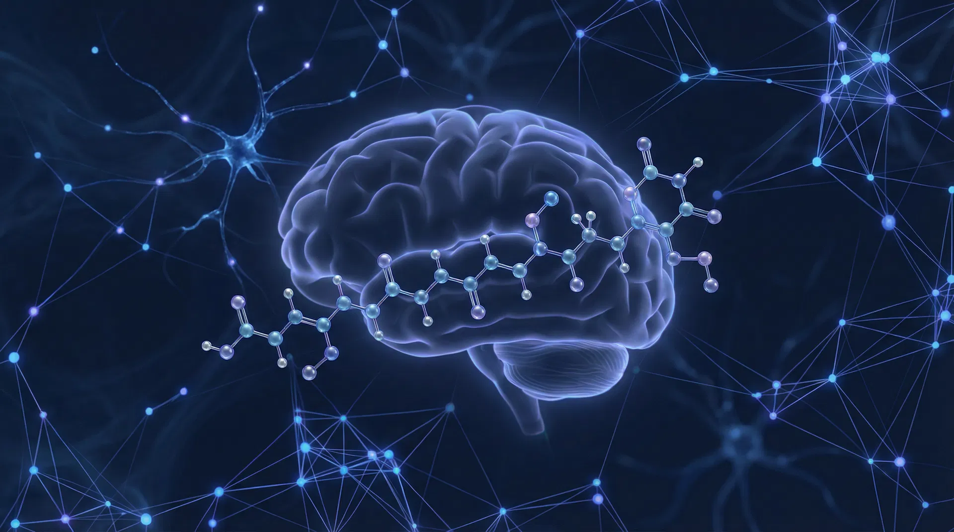 Selank: Research Overview of a Synthetic Anxiolytic Compound
