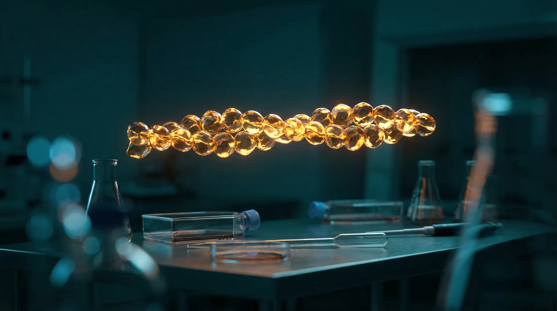 TB-500 (Thymosin Beta-4): Research Overview and Study Results