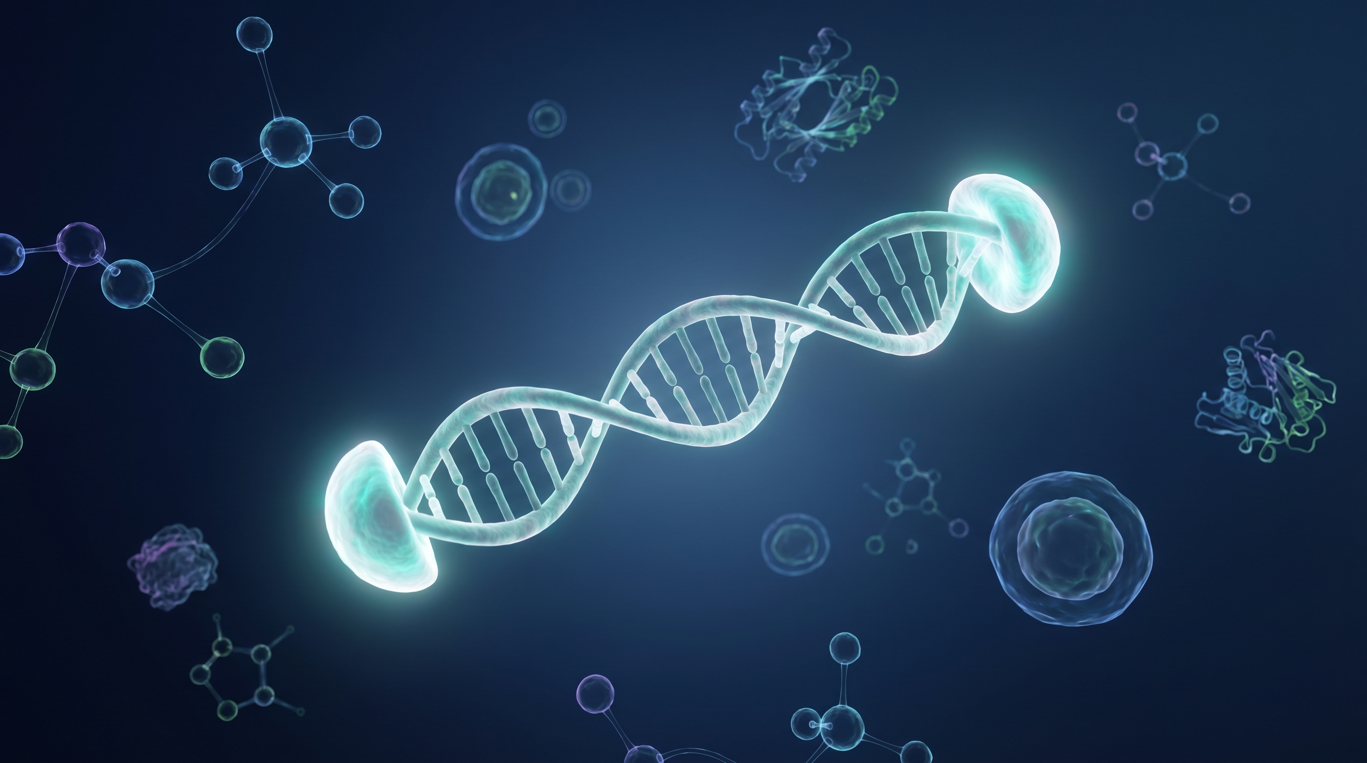 Epithalon: A Research Overview of the Longevity Tetrapeptide