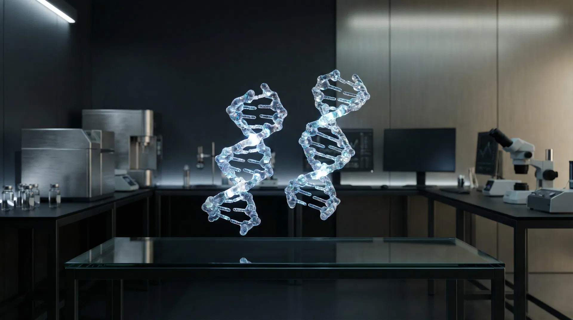 BPC-157 vs TB-500: What Researchers Need to Know