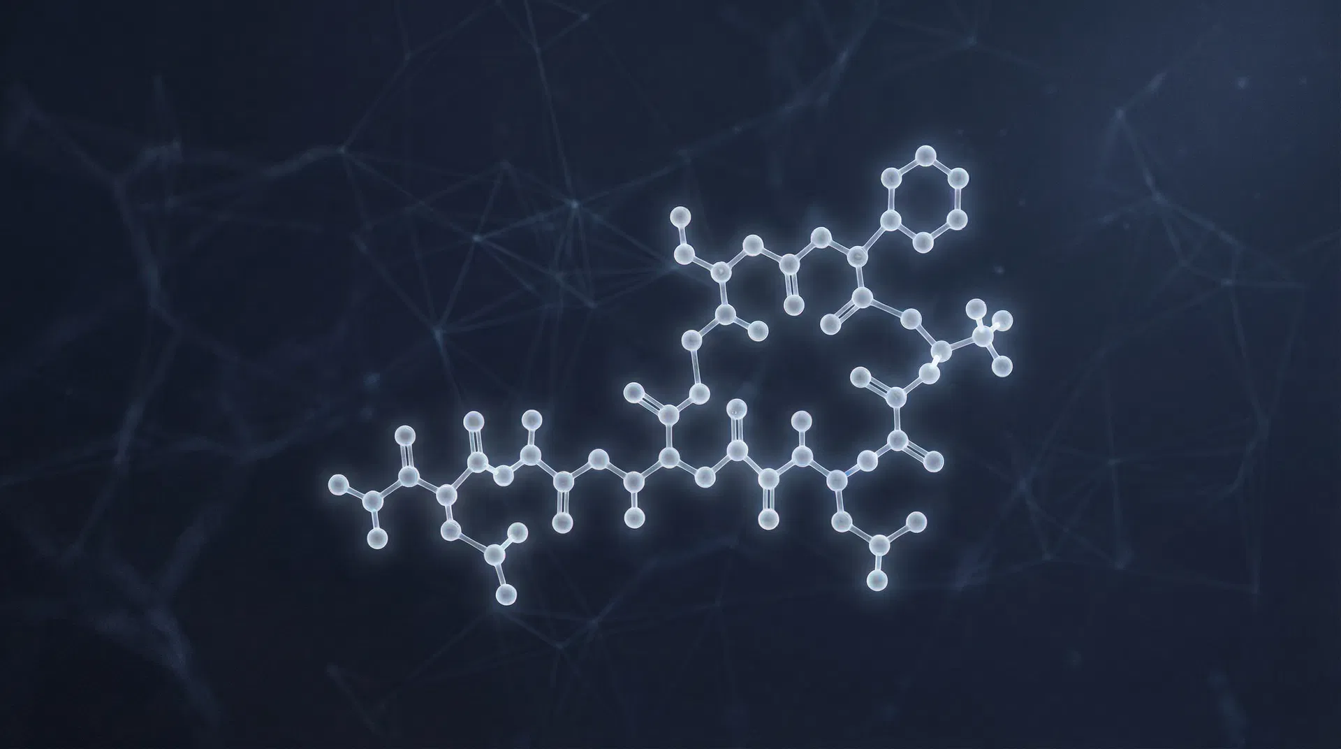 DSIP (Delta Sleep-Inducing Compound): A Complete Research Guide